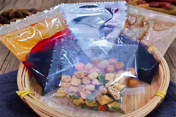 芝麻酱包、番茄酱包、骨汤料包可采用高汤酱料91香蕉视频免费下载
