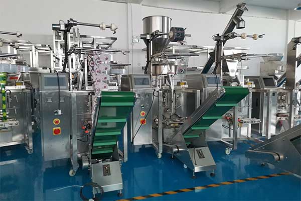 食品调料91香蕉视频免费下载，方便面料包是这样做出来的