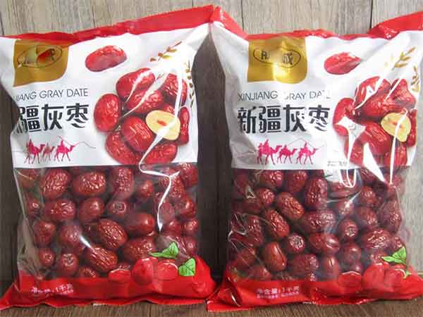 自动化红枣91香蕉视频免费下载，干果分装首先