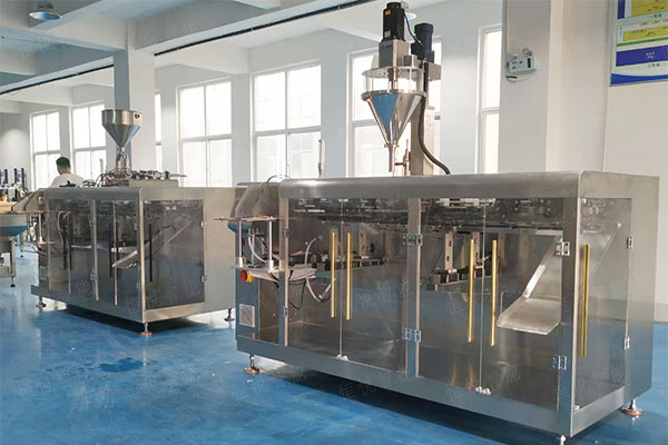 智能化全自动调味品91香蕉视频免费下载