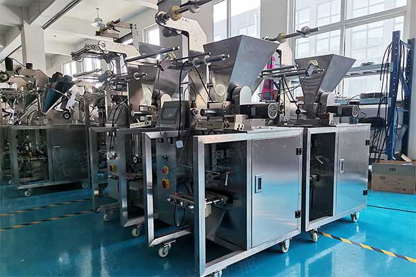 小型粉剂自动91香蕉视频免费下载是目前粉料产品应用较多的机型