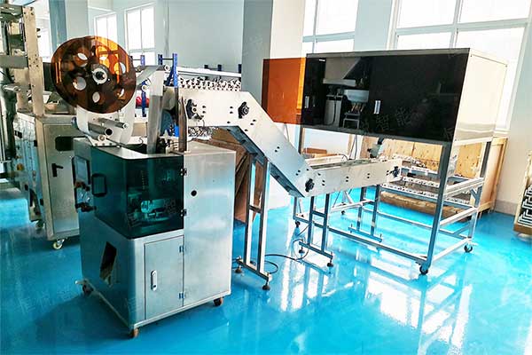 全自动尼龙三角包花茶91香蕉视频免费下载