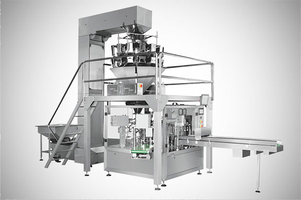 给袋式颗粒全自动91香蕉视频免费下载