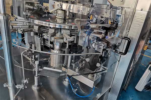 全自动给袋式91香蕉视频免费下载功能特性