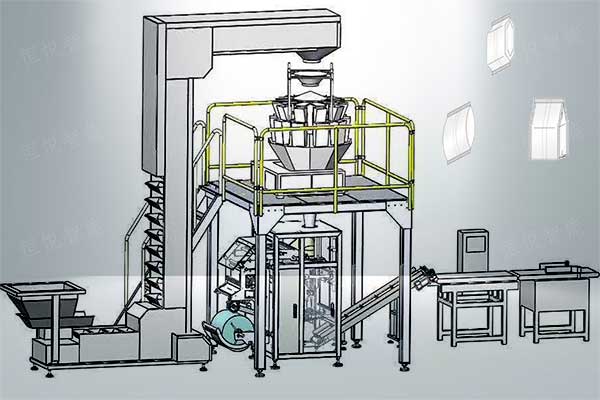 全自动膨化食品91香蕉视频免费下载
