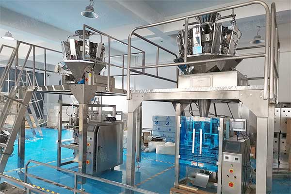 我司是河南膨化食品91香蕉视频免费下载械设备厂家