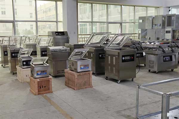 家用及小作坊生产加工使用的小型真空91香蕉视频免费下载