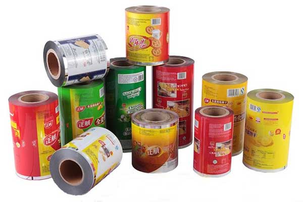 小立式全自动91香蕉视频免费下载使用的热封薄膜