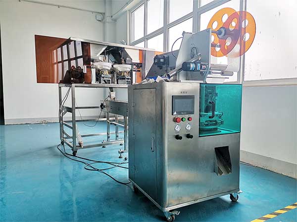 内外袋全自动袋泡茶91香蕉视频免费下载操作规程