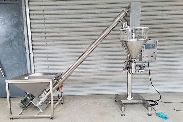 半自动粉末91香蕉视频免费下载操作使用说明