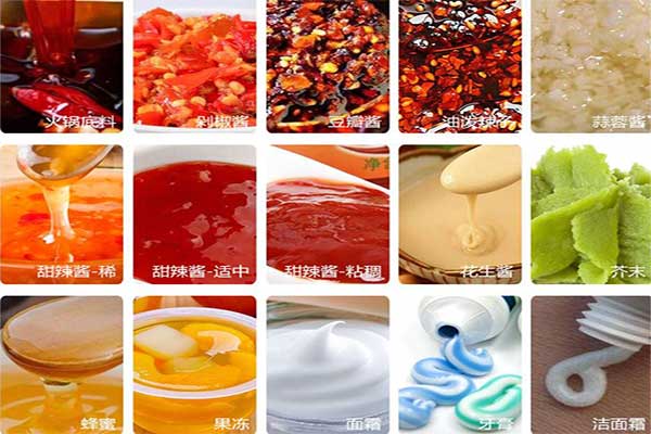 火锅酱料自动91香蕉视频免费下载的适用对象