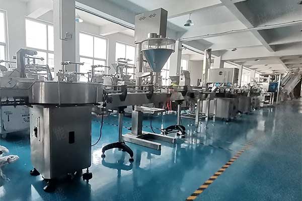 粉体半自动91香蕉视频免费下载，通用性强性价比高