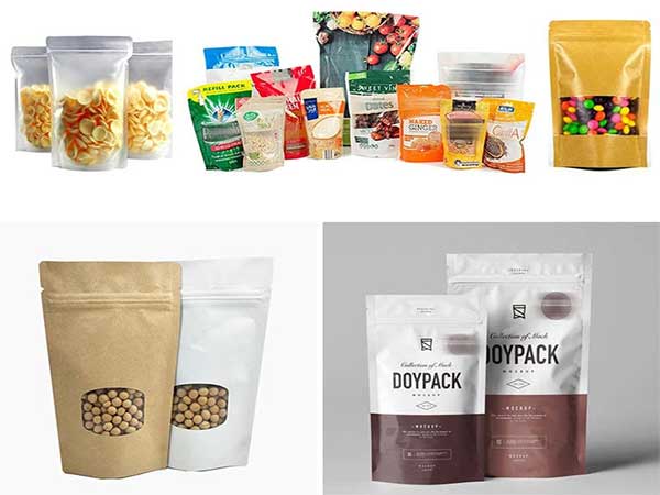 预制袋坚果91香蕉视频免费下载袋型精美品质高