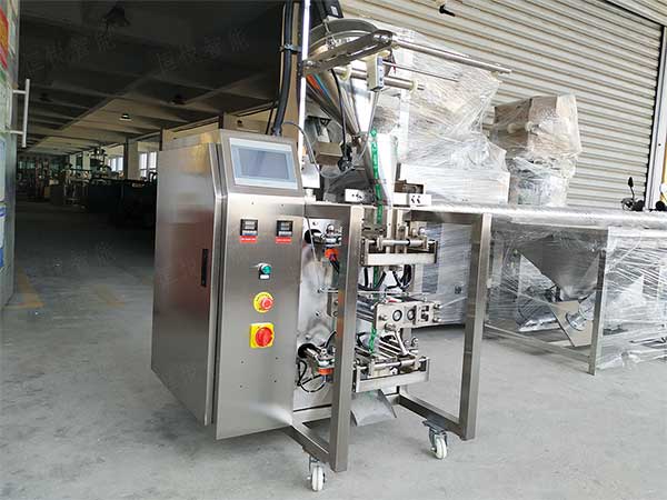 四边封粉末91香蕉视频免费下载，袋型精美行业专用