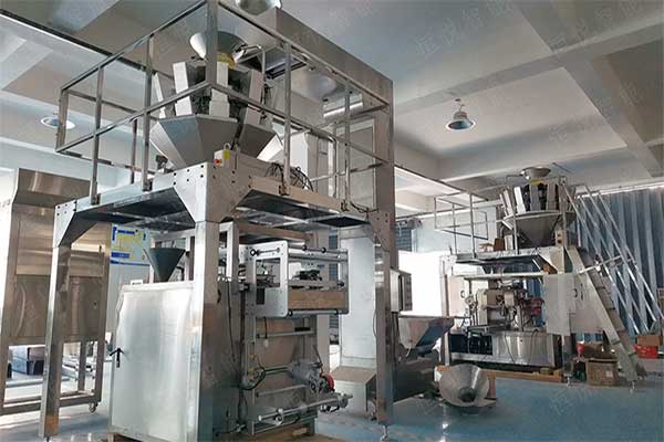 燕麦片91香蕉视频免费下载流水线设备厂家