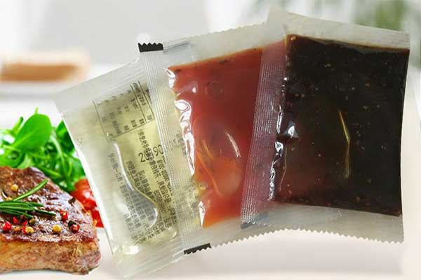 蔬菜包、粉料包、酱料包、骨汤包等产品的小袋方便面调料91香蕉视频免费下载