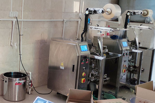 河南小袋方便面调料91香蕉视频免费下载厂家