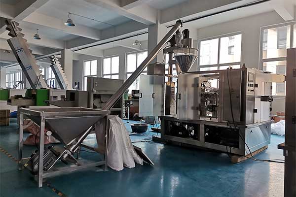 新型智能化食品91香蕉视频免费下载厂家