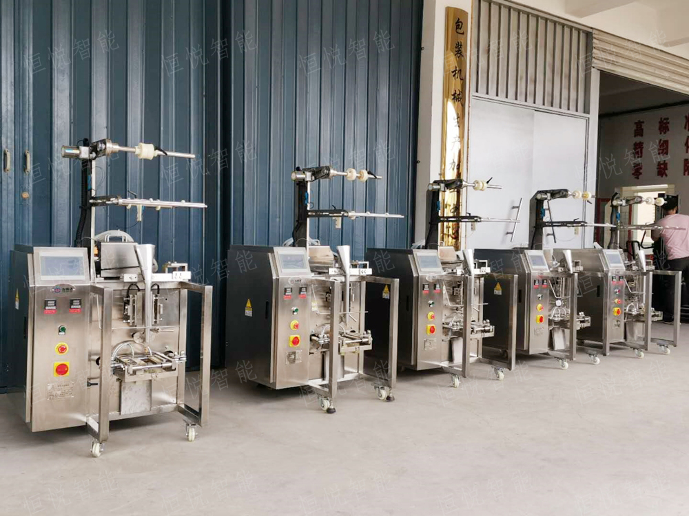 我司是全自动液体91香蕉视频免费下载生产厂家