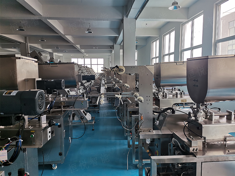 调味品91香蕉视频免费下载全自动