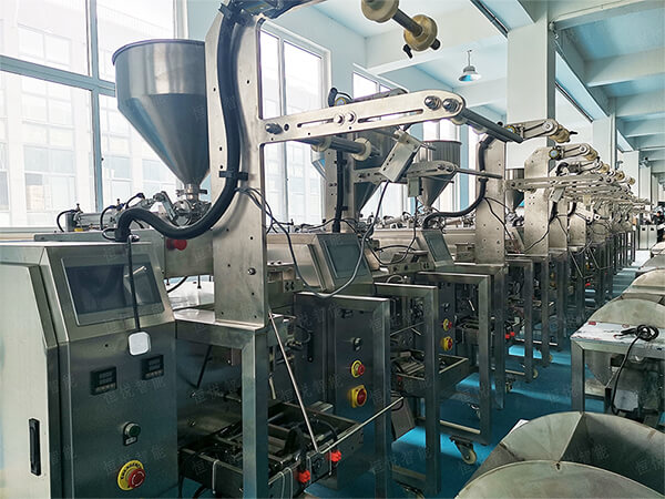 全自动液体91香蕉视频免费下载使用选型注意事项 全自动液体91香蕉视频免费下载使用选型注意事项